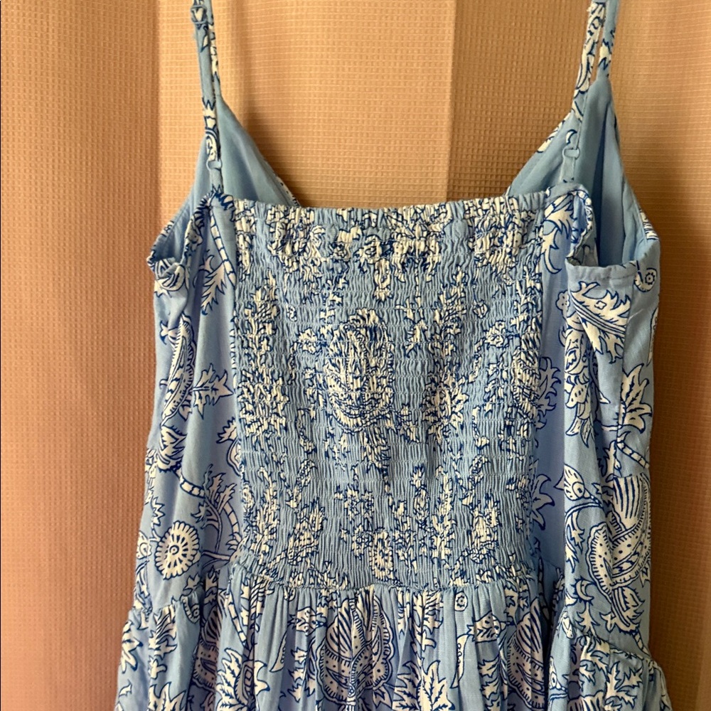 Roller Rabbit x Target Spaghetti Strap Dress - image 5